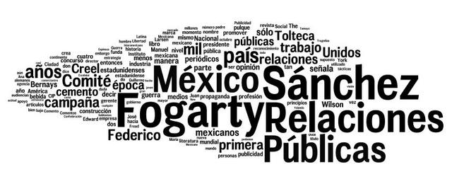 Primer Agencia de RRPP en México