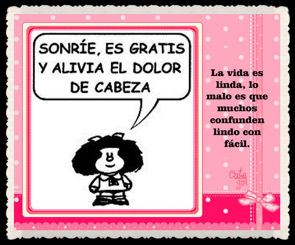 Comienzo estudios superiores