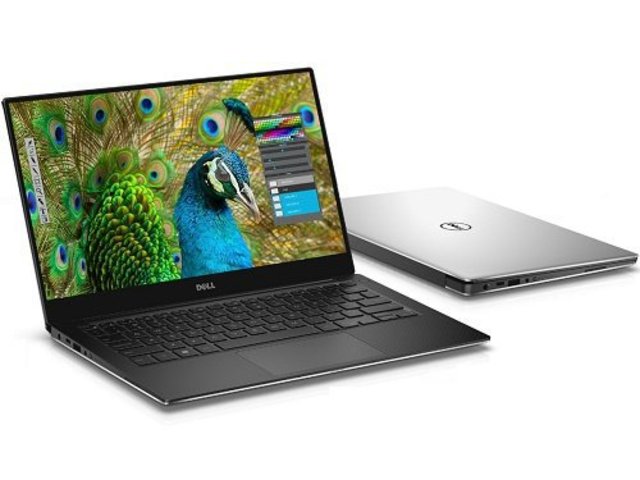 Dell XPS 2016