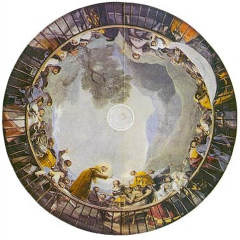 San Antonio de la Florida