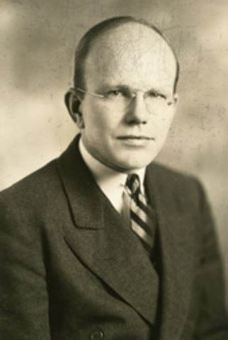 Ralph W. Tyler 1942