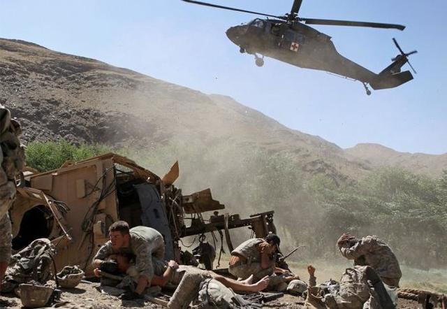 День вывода войск из Афганистана. День памяти воинов-интернационалистов.