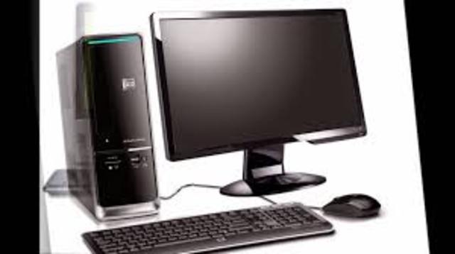 5ta. generación de las computadoras.