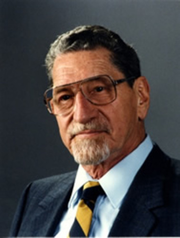 Richard Hernestein 1971