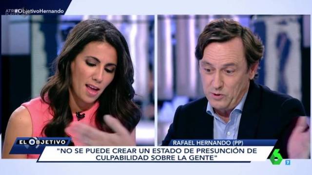 Tindré el meu propi programa de televisió