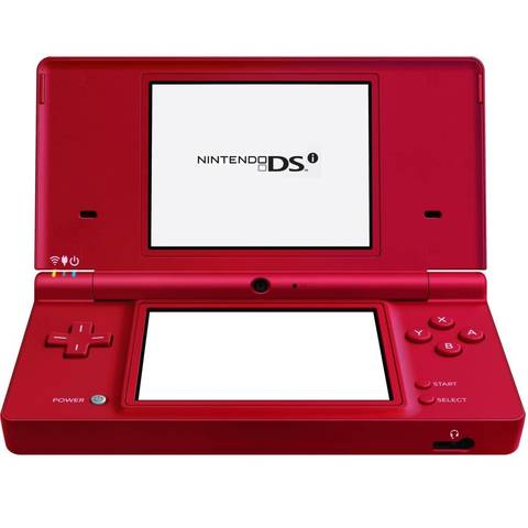 geting my first video game