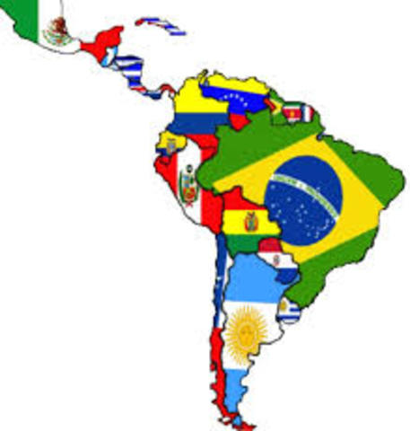 latinoamerica