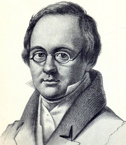 Знакомство с Дельвигом