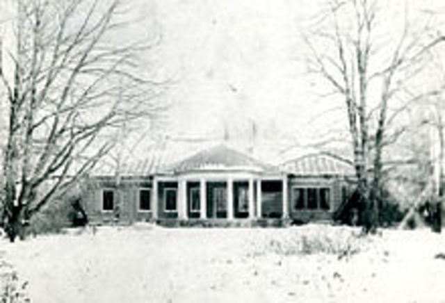 Возвращение в Тамбовскую губернию