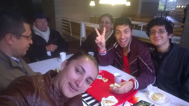 mi valioso tesoro es mi pequeña familia