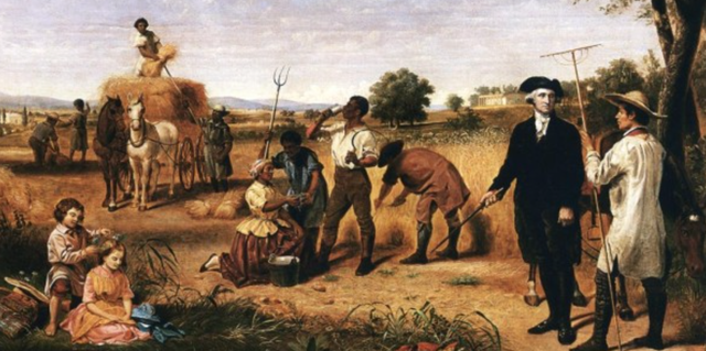 Des colonies en croissance