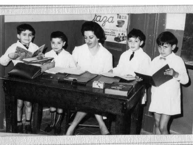 Época de la profesionalización