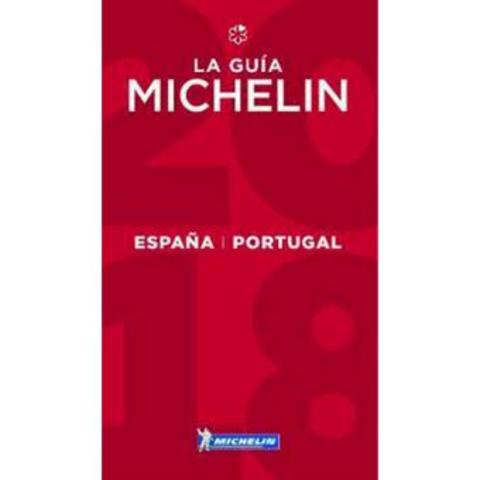 GUÍA MICHELÍN SE EDITO POR PRIMERA VEZ CON LA FINALIDAD DE ORIENTAR A LOS VIAJEROS EN DONDE QUEDARE O QUE RESTAURANTES DEBEN DE VISITAR