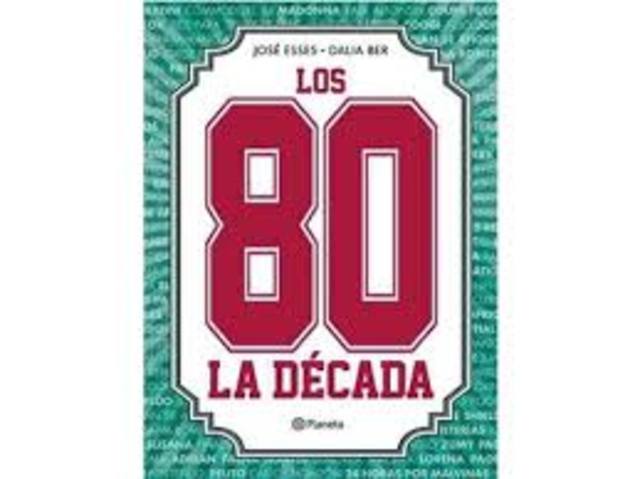 Década de los 80