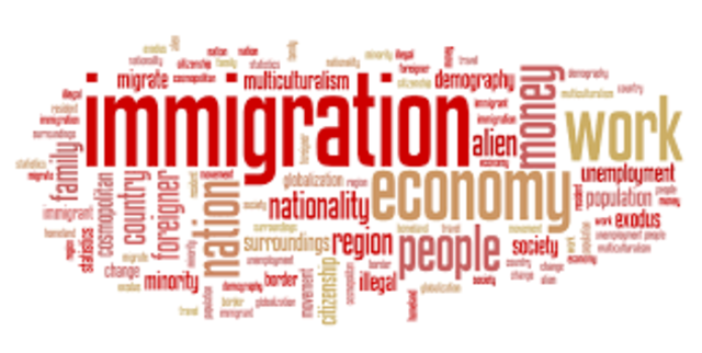 imigration