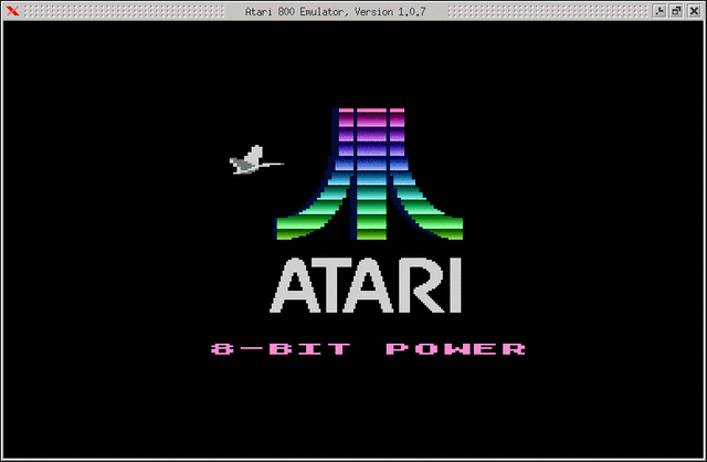 Atari DOS