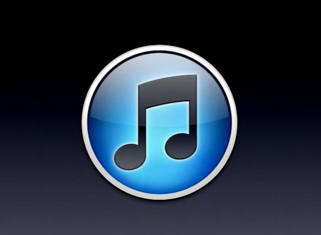 Apple Launches iTunes Store