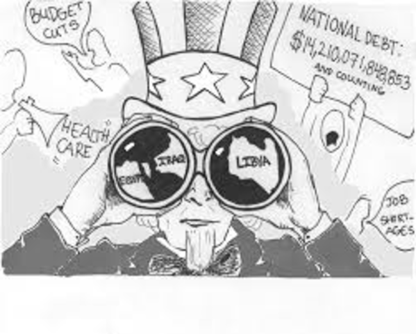 Compromise of 1877 ends Reconstruction