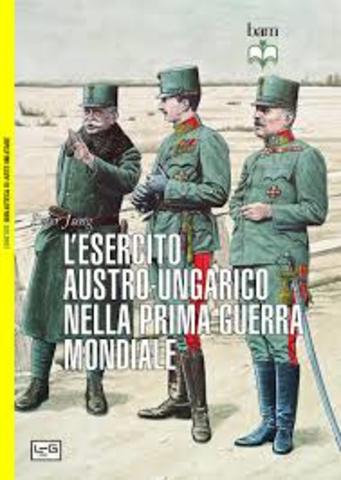 Two important events