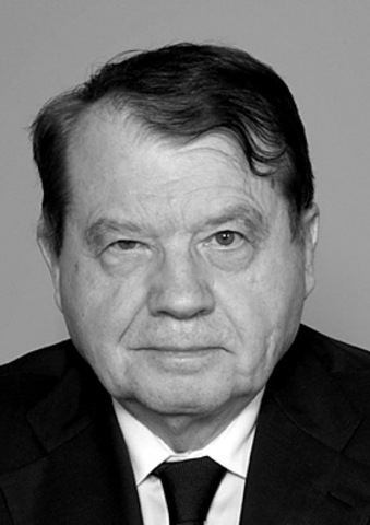 Nobel prize for Luc Montagnier, Françoise Barré-Sinoussi and Harald zur Hausen
