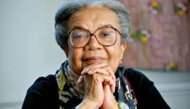 Marion Wright Edelman establishes the Children's Defense Fund (CDF), a Washington-based lobby on behalf of children, particularly children of poverty and color.