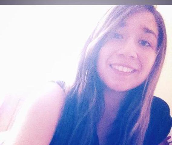 El grupo no para de crecer: Ale