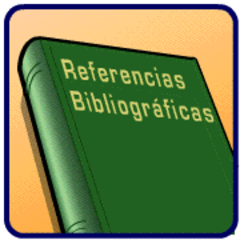 Referencias Bibliográficas