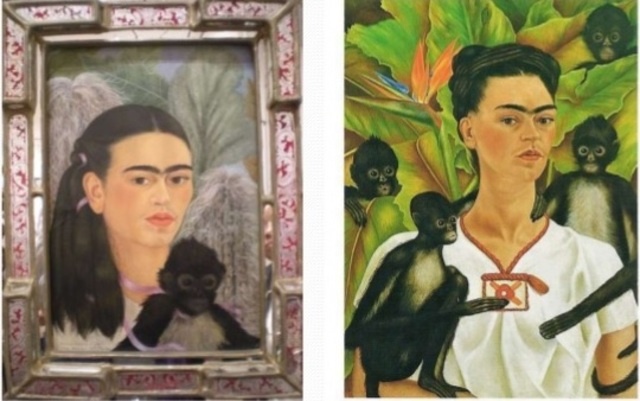 Her first exhibition at Levy Gallery