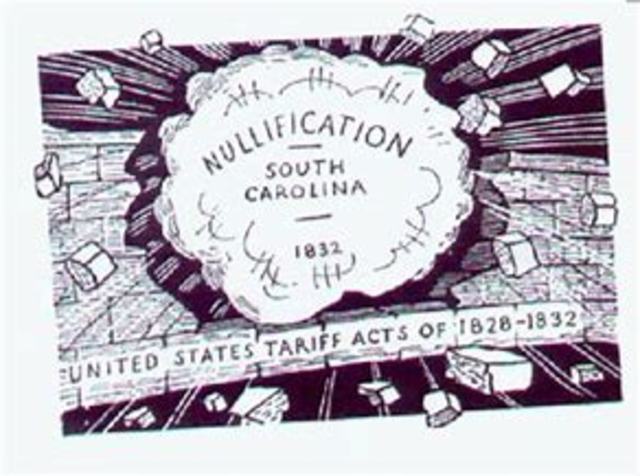 Ordiance of Nullification
