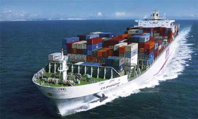 La sustitución de importaciones