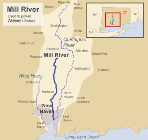 Industrialization North