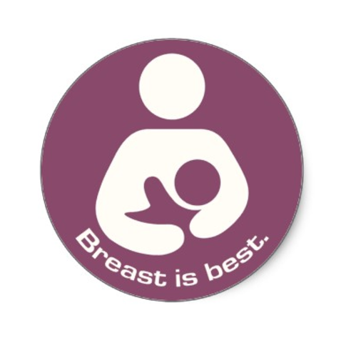 Le Leche League