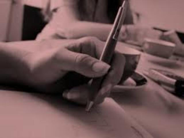 SE ESTABLECE EL CONCEPTO RED.