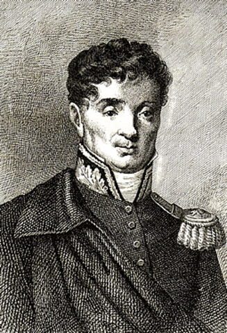 El marqués de Puysègur (1751-1825)
