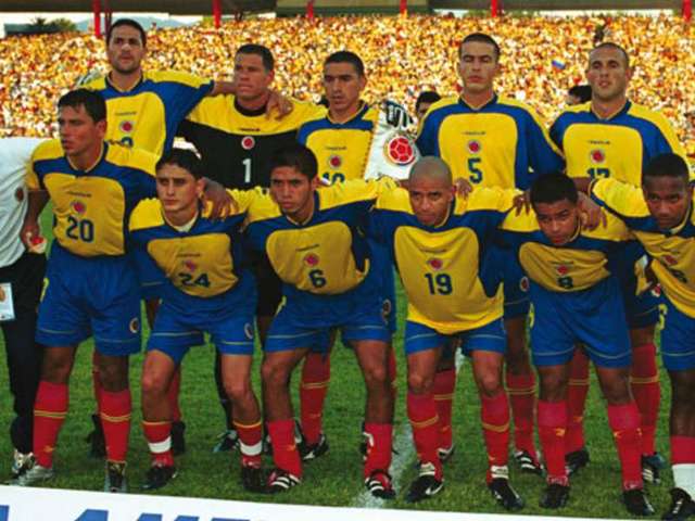 Campeón de la Copa América