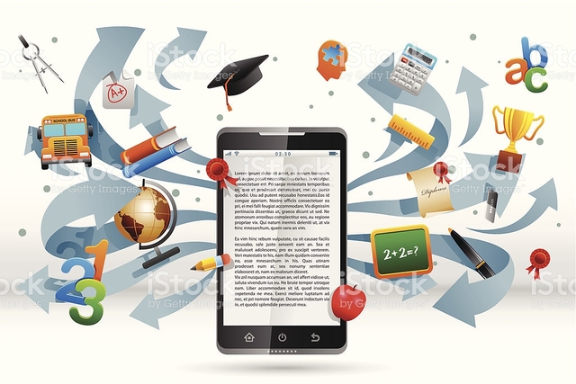 TELEFONOS INTELIGENTES