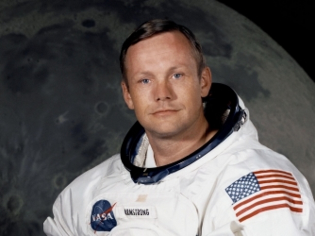 Neil Armstrong
