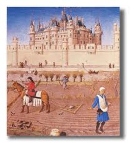 Crisis financiera y politica