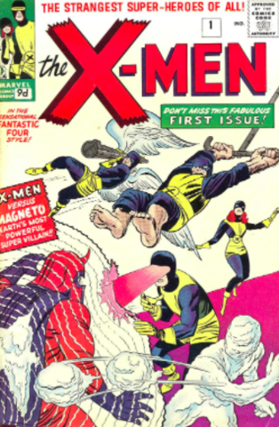 Inicio Época de Plata