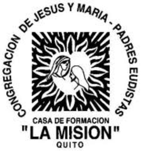 La comunidad Eudista se consolida con la escuela francesa.