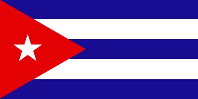 Guerra de Cuba