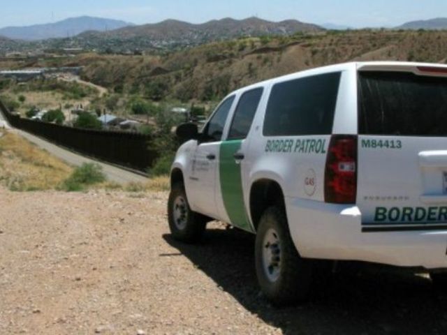 Se estableció una patrulla fronteriza