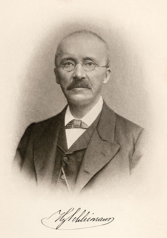 Scavi di Schliemann