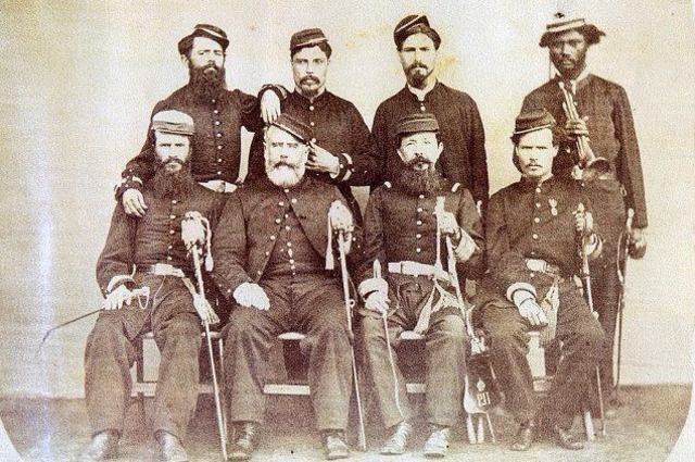 Revolução Federalista 1893