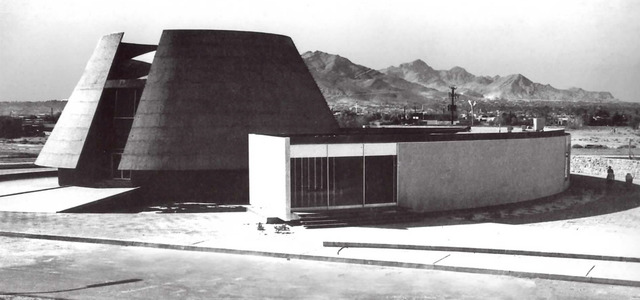 Programa Nacional Fronterizo