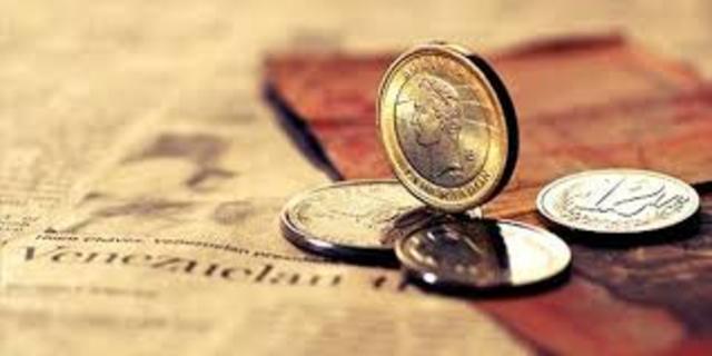 EUA - Ley del Presupuesto Nacional.