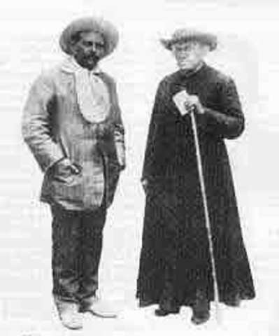 Revolta do Juazeiro 1914