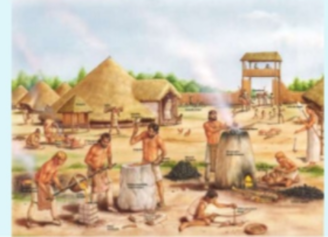 El formativo en Colombia