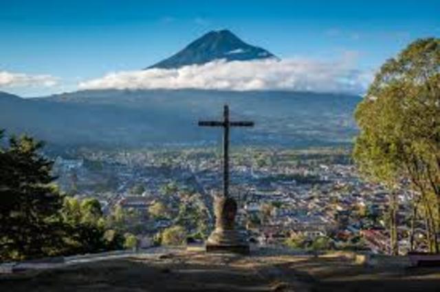 GUATEMALA