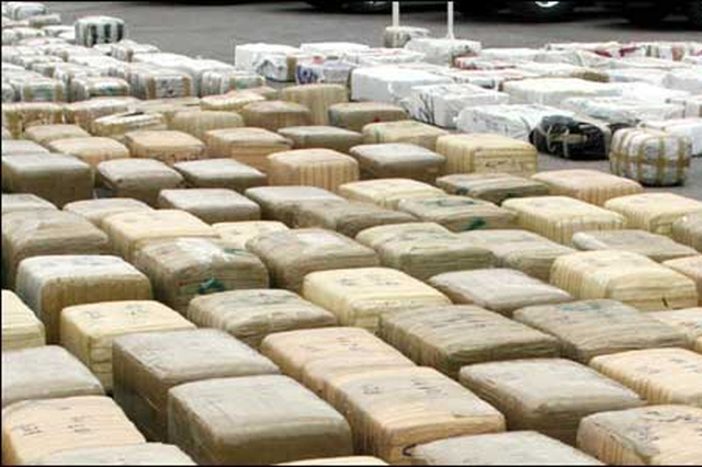 Incrementa el contrabando en las fronteras